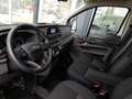 Ford E-Transit Transit Custom Variobus L1H1 *9 SITZER / SCHIEBETÜREN / KLIMA / TEMPOMAT / WINDSCHUTZSCHEIBE HEIZBAR* Weiß - thumbnail 8