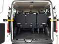 Ford Transit Custom Variobus L1H1 *9 SITZER / SCHIEBETÜREN / KLIMA / TEMPOMAT / WINDSCHUTZSCHEIBE HEIZBAR* Weiß - thumbnail 12