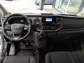 Ford Transit Custom Variobus L1H1 *9 SITZER / SCHIEBETÜREN / KLIMA / TEMPOMAT / WINDSCHUTZSCHEIBE HEIZBAR* Weiß - thumbnail 3