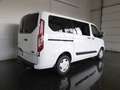 Ford Transit Custom Variobus L1H1 *9 SITZER / SCHIEBETÜREN / KLIMA / TEMPOMAT / WINDSCHUTZSCHEIBE HEIZBAR* Weiß - thumbnail 2