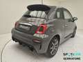 Abarth 595 2016 1.4 t-jet 145cv my18 Grigio - thumbnail 5