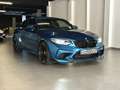 BMW M2 M2A Competition Bleu - thumbnail 3