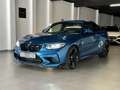 BMW M2 M2A Competition Bleu - thumbnail 1
