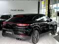 Porsche Cayenne Coupe E-Hybrid Schwarz - thumbnail 2
