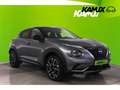 Nissan Juke 1.6Hybrid Aut.N-Design+LED+CARPLAY+KAMERA Gris - thumbnail 1