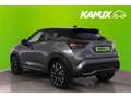 Nissan Juke 1.6Hybrid Aut.N-Design+LED+CARPLAY+KAMERA Gris - thumbnail 5