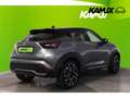 Nissan Juke 1.6Hybrid Aut.N-Design+LED+CARPLAY+KAMERA Gris - thumbnail 3