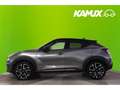 Nissan Juke 1.6Hybrid Aut.N-Design+LED+CARPLAY+KAMERA Gris - thumbnail 6