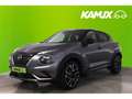 Nissan Juke 1.6Hybrid Aut.N-Design+LED+CARPLAY+KAMERA Gris - thumbnail 7