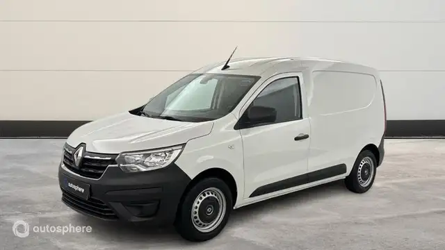 Renault Express 1.3 TCe 100ch Confort 22
