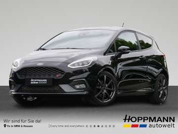 1.5 EcoBoost ST NAVI B&O Sitzhzg.