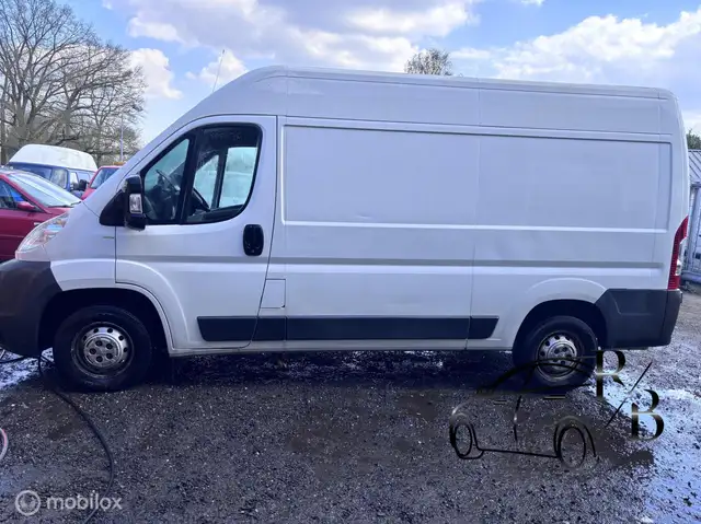 Peugeot Boxer Bestel 330 2.2 HDI L2H2 EXPORTKOOPJE LEES TEKST