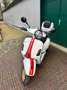 Vespa 125 GTS Super Blanco - thumbnail 1