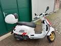 Vespa 125 GTS Super Blanco - thumbnail 3