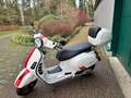 Vespa 125 GTS Super Blanco - thumbnail 4