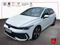 Volkswagen Golf GTE MATRIX-LED HUD AREA VIEW DCC TRAVEL ASSIST NA Weiß - thumbnail 1