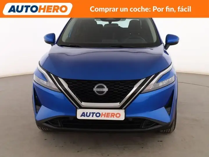 Nissan Qashqai 2024, foto 9