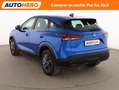 Nissan Qashqai 1.3 DIG-T mHEV 12V N-Style 4x2 103kW Azul - thumbnail 4