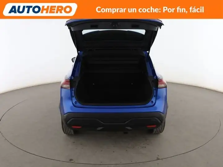 Nissan Qashqai 2024, foto 17