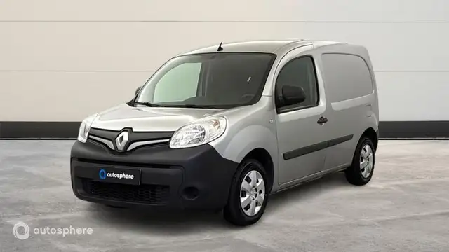 Renault Express 1.5 Blue dCi 95ch Grand Confort