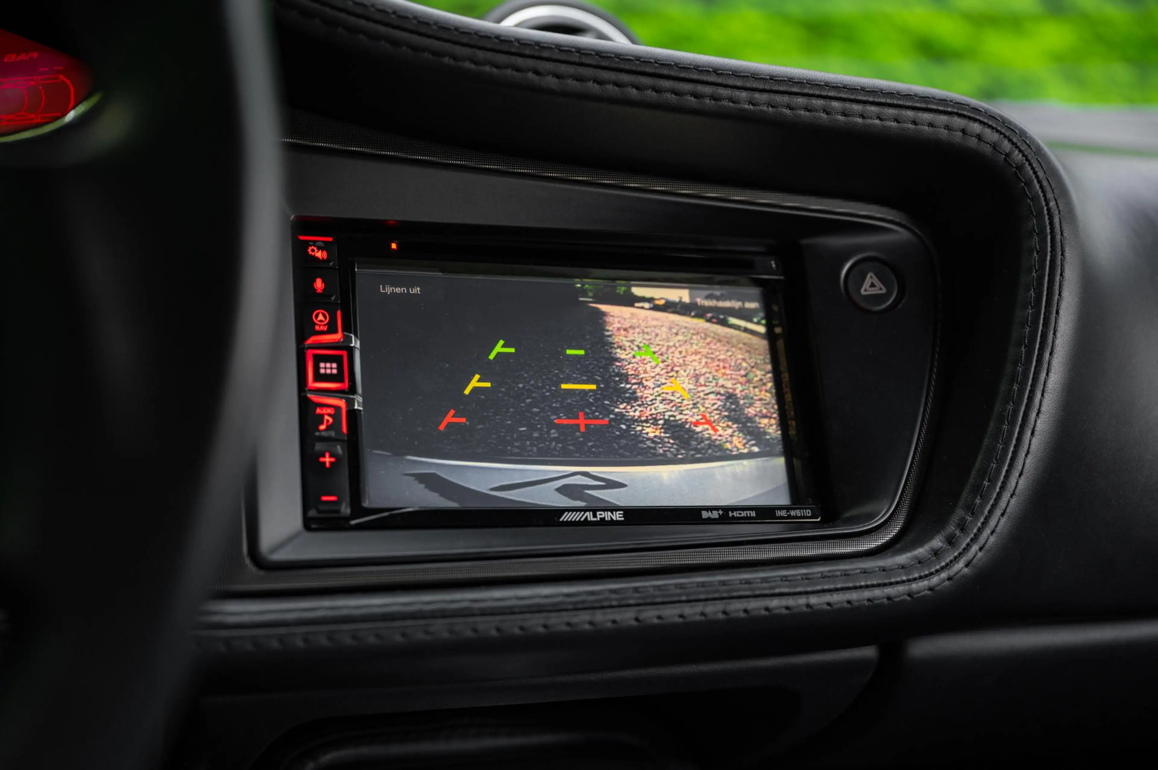 Lotus Evora 3.5 S 2+2 | 370pk — photo 14