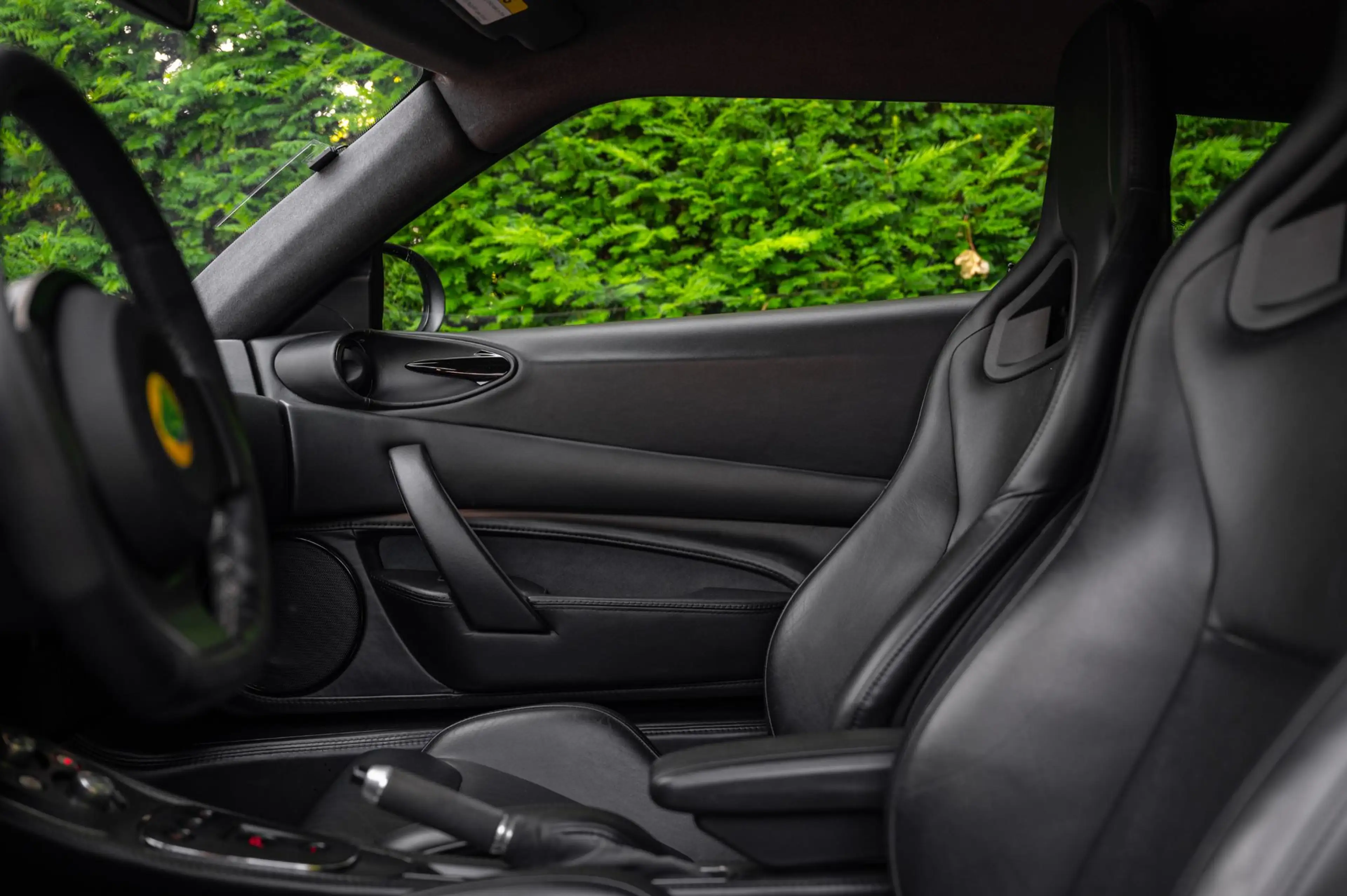 Lotus Evora 3.5 S 2+2 | 370pk — photo 17