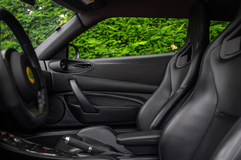 Lotus Evora 3.5 S 2+2 | 370pk — photo 17