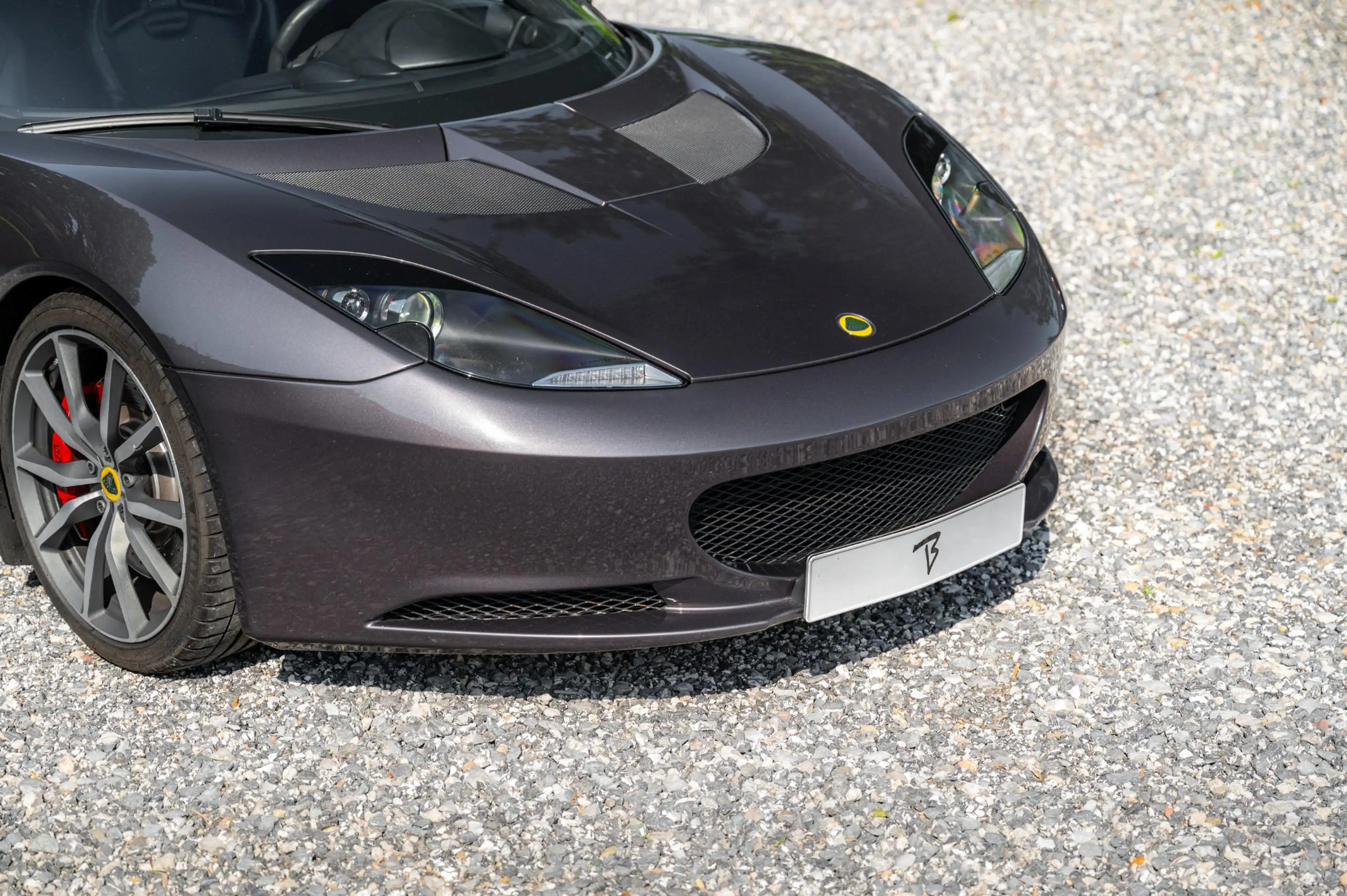 Lotus Evora 3.5 S 2+2 | 370pk — photo 19