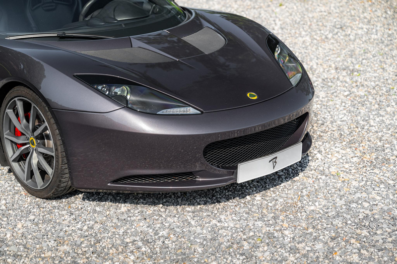 Lotus Evora 3.5 S 2+2 | 370pk — photo 19