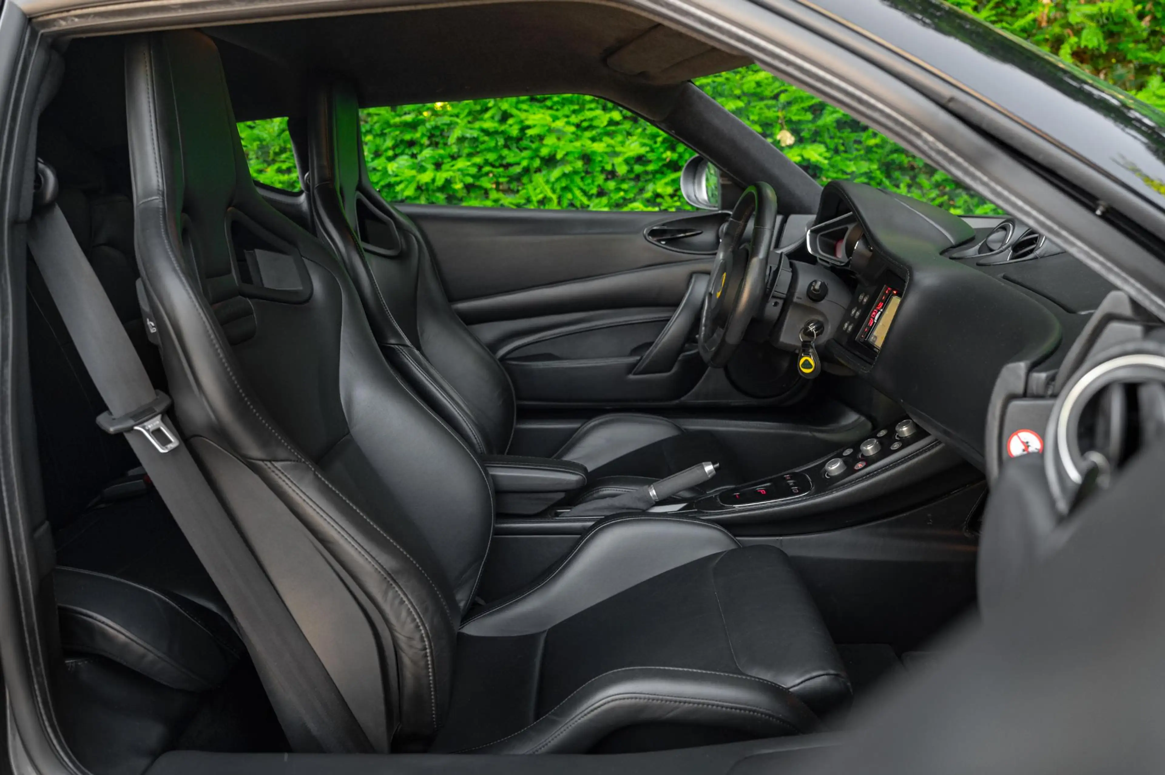 Lotus Evora 3.5 S 2+2 | 370pk — photo 8
