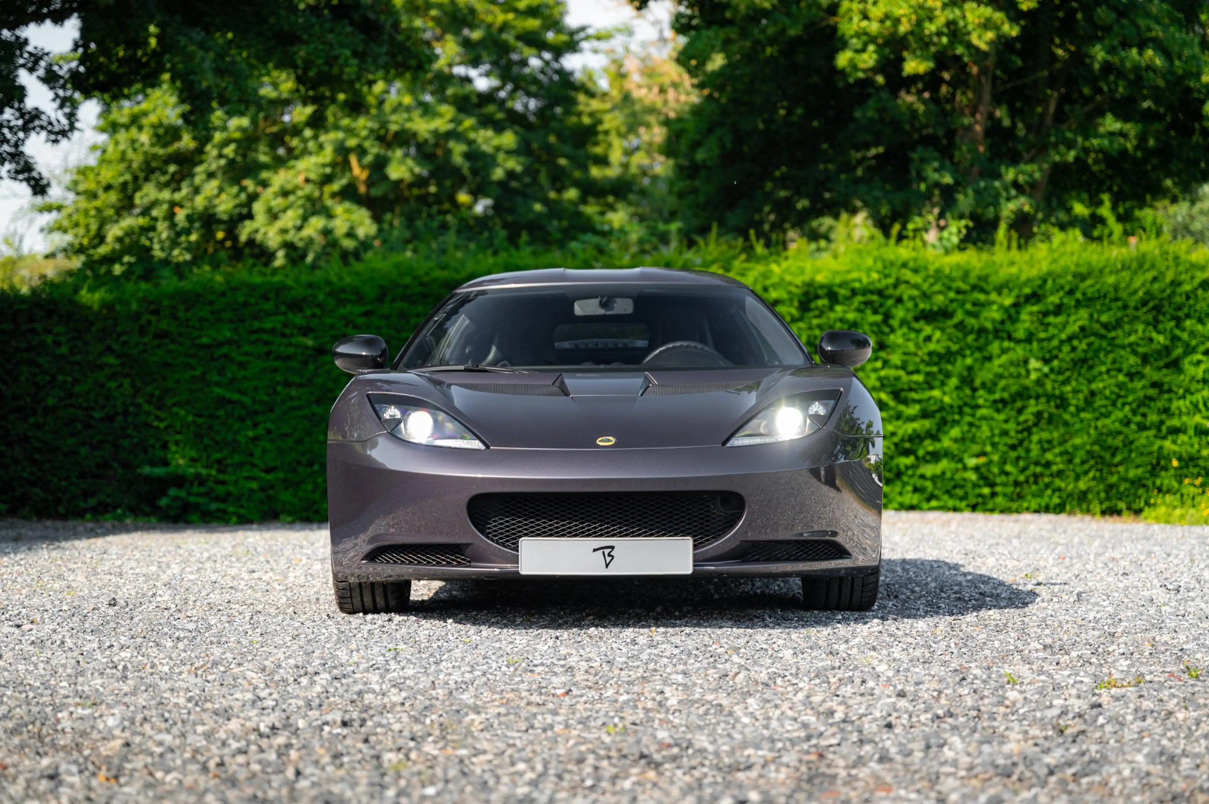 Lotus Evora 3.5 S 2+2 | 370pk — photo 20
