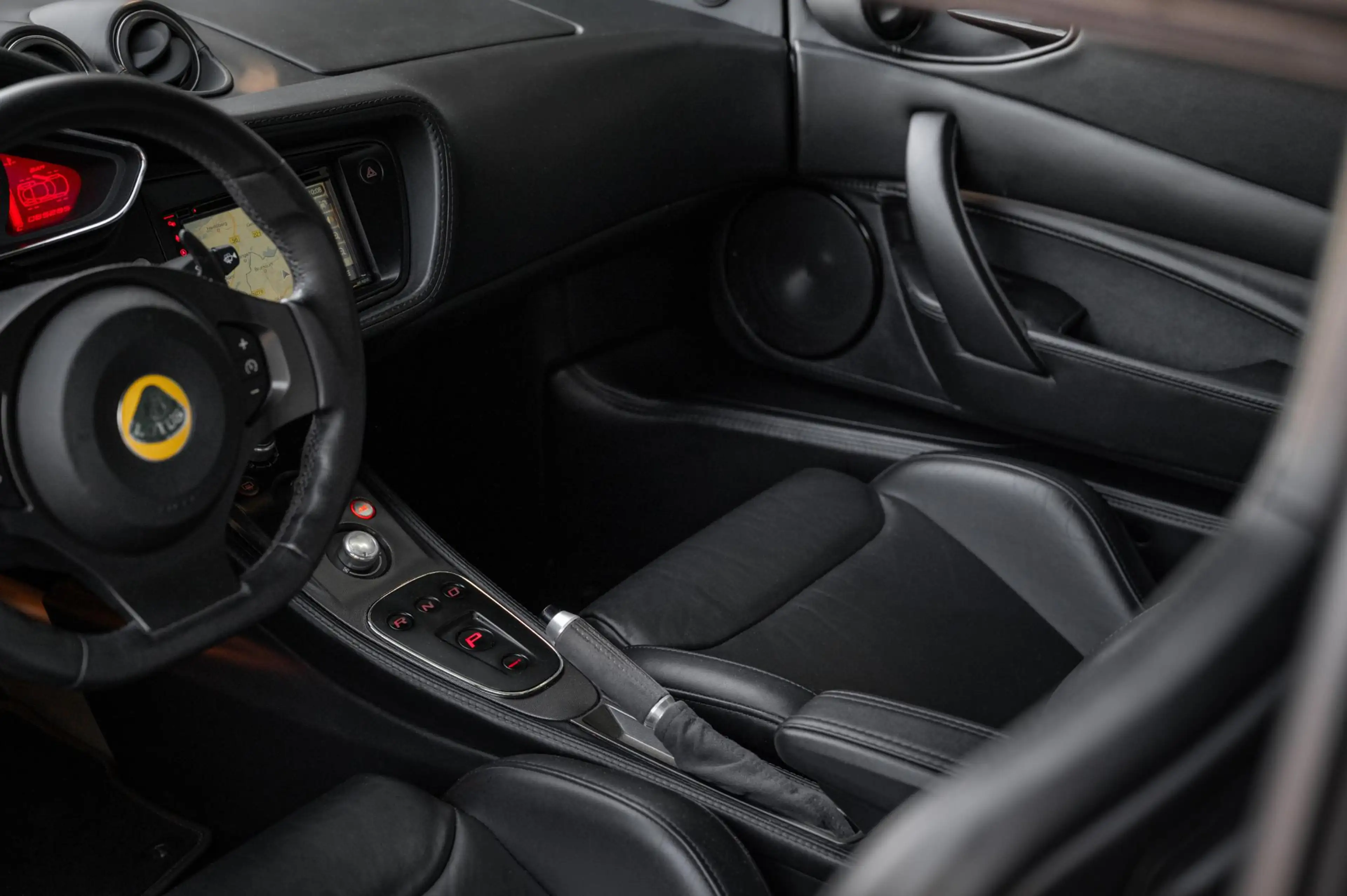 Lotus Evora 3.5 S 2+2 | 370pk — photo 15