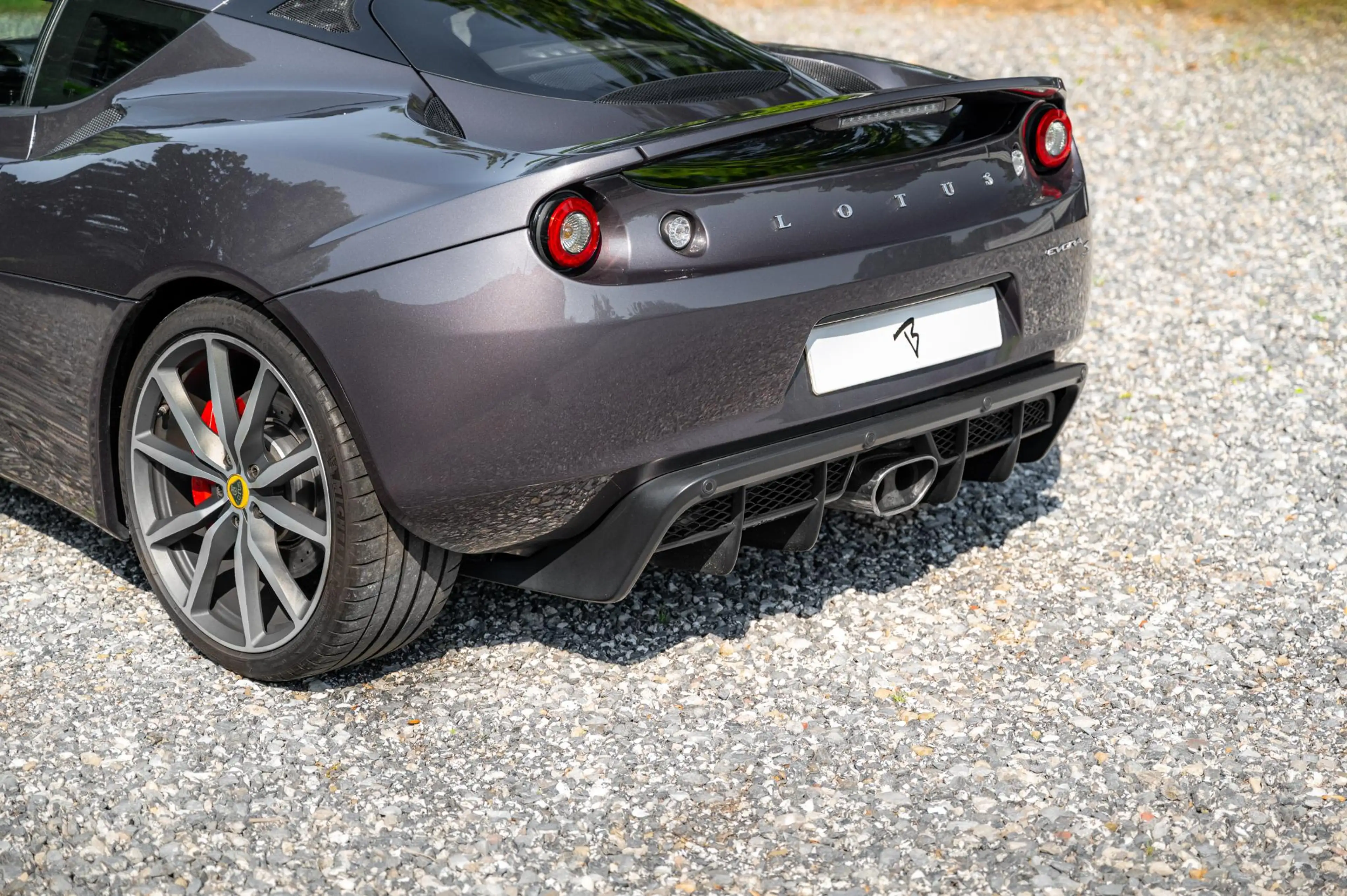 Lotus Evora 3.5 S 2+2 | 370pk — photo 23
