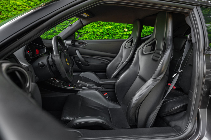 Lotus Evora 3.5 S 2+2 | 370pk — photo 5