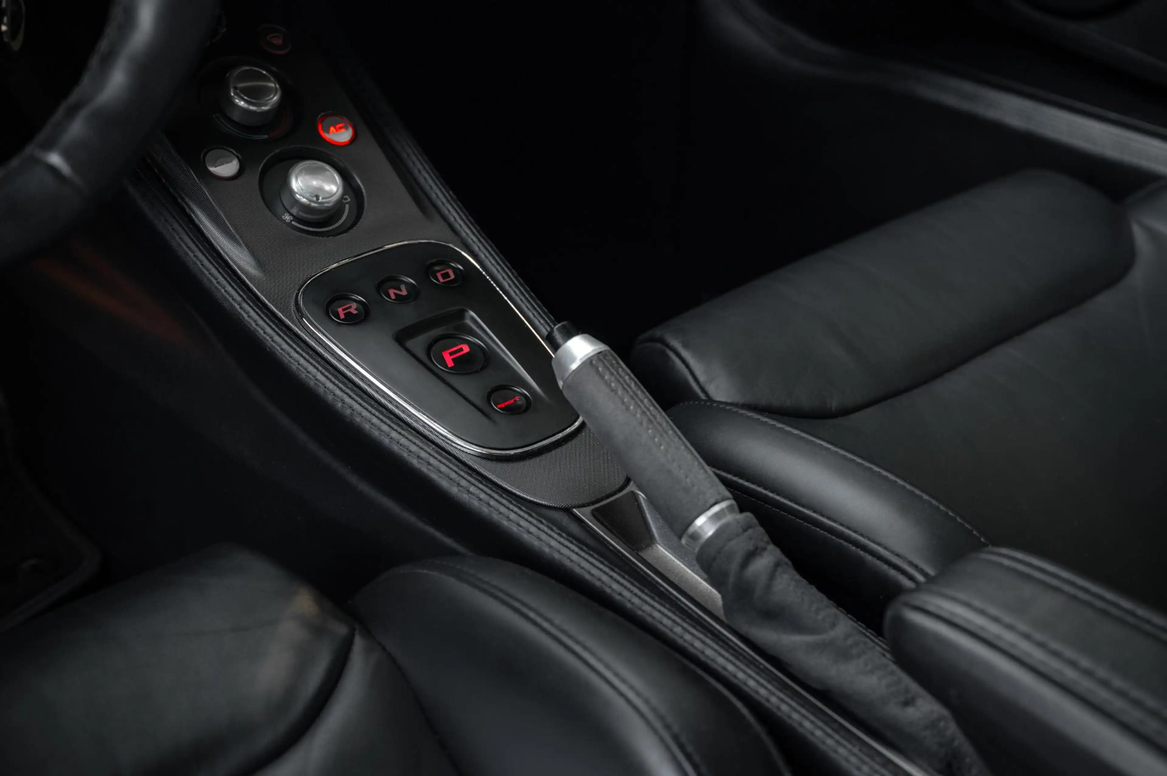 Lotus Evora 3.5 S 2+2 | 370pk — photo 16