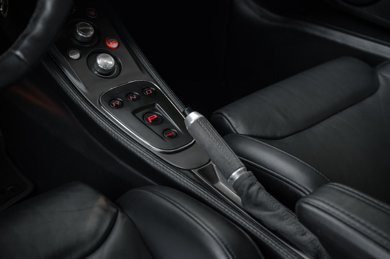 Lotus Evora 3.5 S 2+2 | 370pk — photo 16