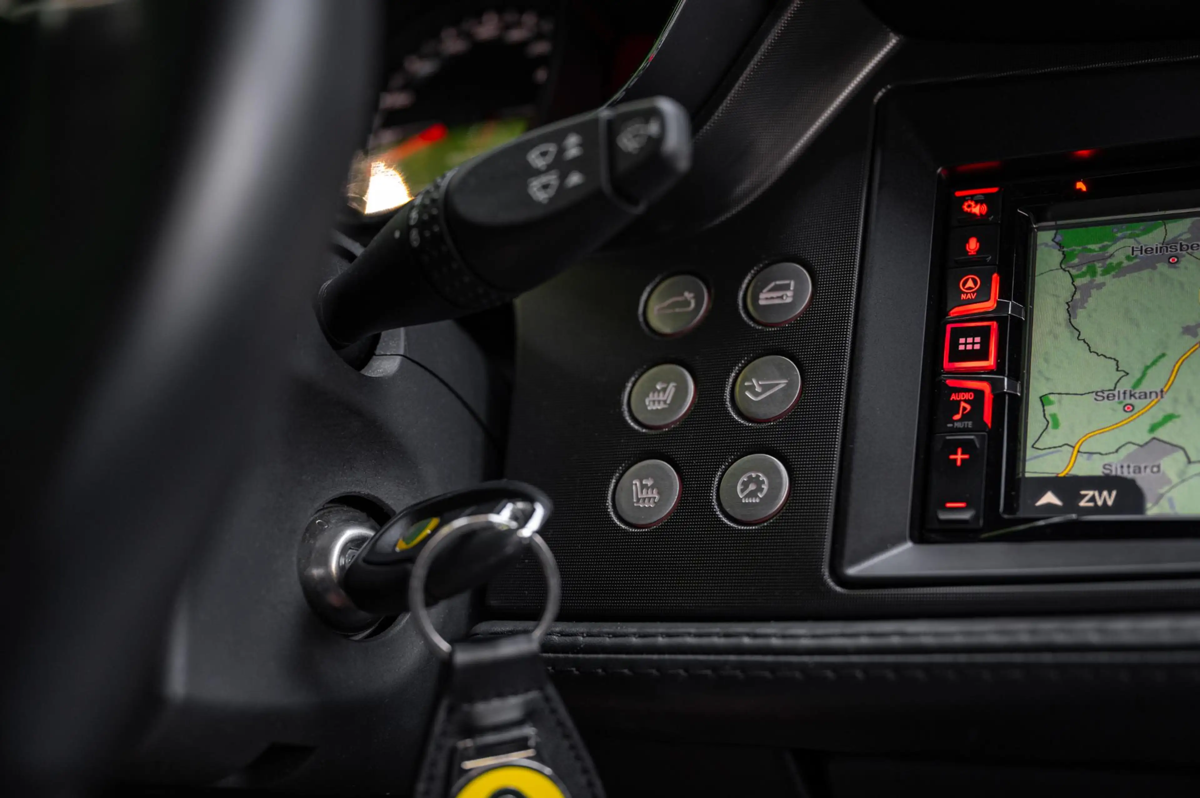 Lotus Evora 3.5 S 2+2 | 370pk — photo 12