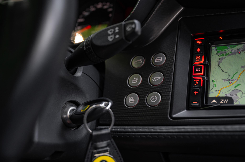 Lotus Evora 3.5 S 2+2 | 370pk — photo 12