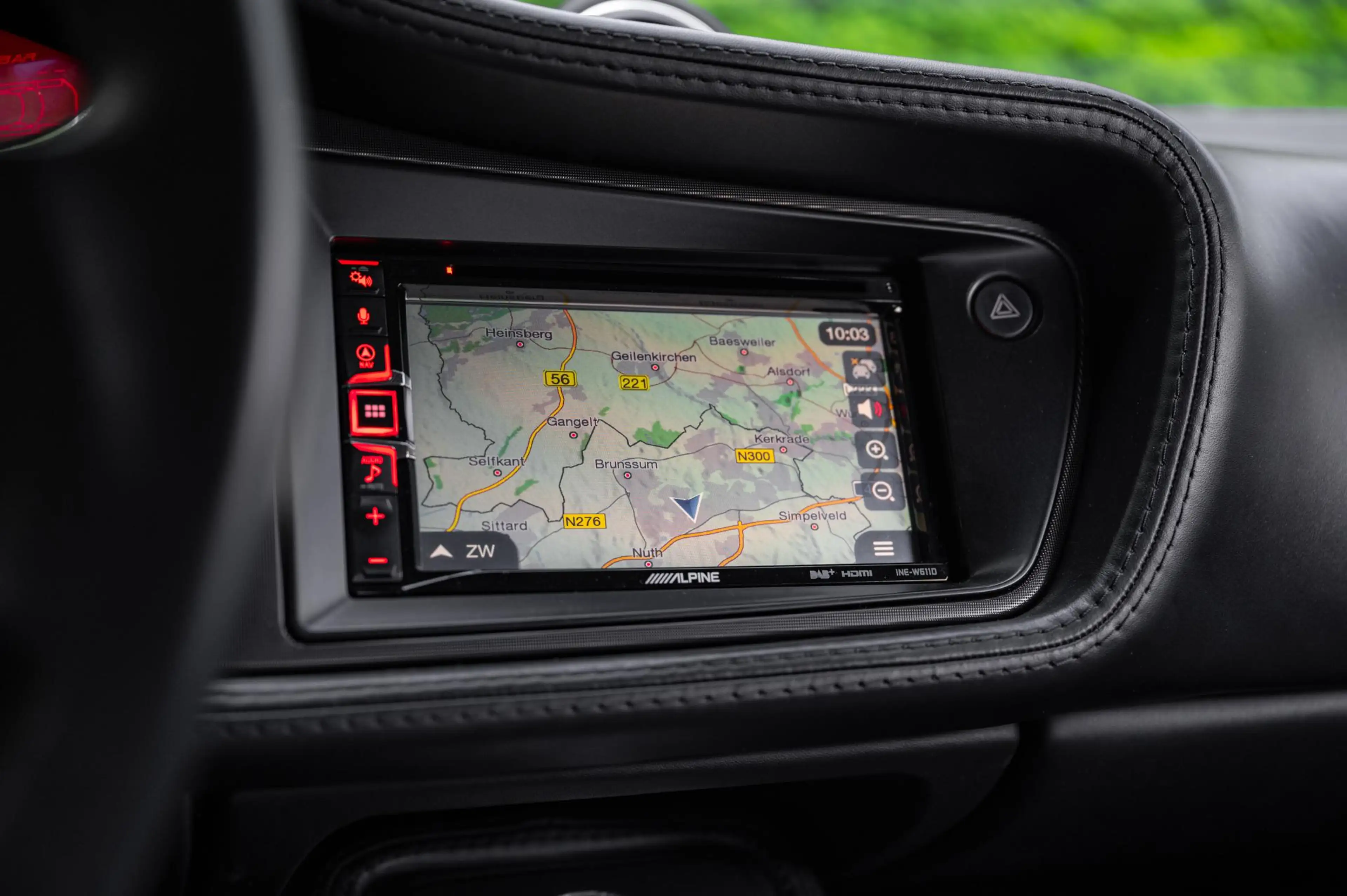 Lotus Evora 3.5 S 2+2 | 370pk — photo 13