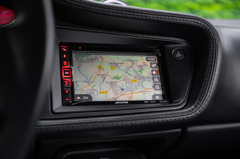Lotus Evora 3.5 S 2+2 | 370pk — photo 13