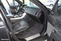 Land Rover Range Rover Sport 3.0L diesel V6 306 ch HSE Dynamic (1er Main, Toit ouvrant, JA 22) Gris - thumbnail 3