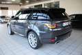 Land Rover Range Rover Sport 3.0L diesel V6 306 ch HSE Dynamic (1er Main, Toit ouvrant, JA 22) Gris - thumbnail 6