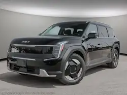 2026 Kia EV9