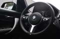 BMW 116 1-serie 116i Edition M Sport Shadow / LEDER / NAVI Zwart - thumbnail 12