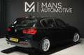 BMW 116 1-serie 116i Edition M Sport Shadow / LEDER / NAVI Zwart - thumbnail 5