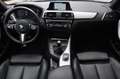 BMW 116 1-serie 116i Edition M Sport Shadow / LEDER / NAVI Zwart - thumbnail 8