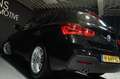 BMW 116 1-serie 116i Edition M Sport Shadow / LEDER / NAVI Zwart - thumbnail 7