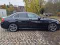 Mercedes-Benz C 160 C 160 9G-TRONIC AMG Line Noir - thumbnail 4