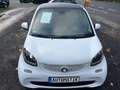 smart forTwo coupe Passion 52 kW*1.Hand*Navi Weiß - thumbnail 9