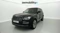 Land Rover Range Rover 3.0I6 MHEV Autobiography 4WD Aut. 400 Negro - thumbnail 1